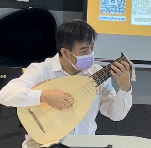 guitar concert